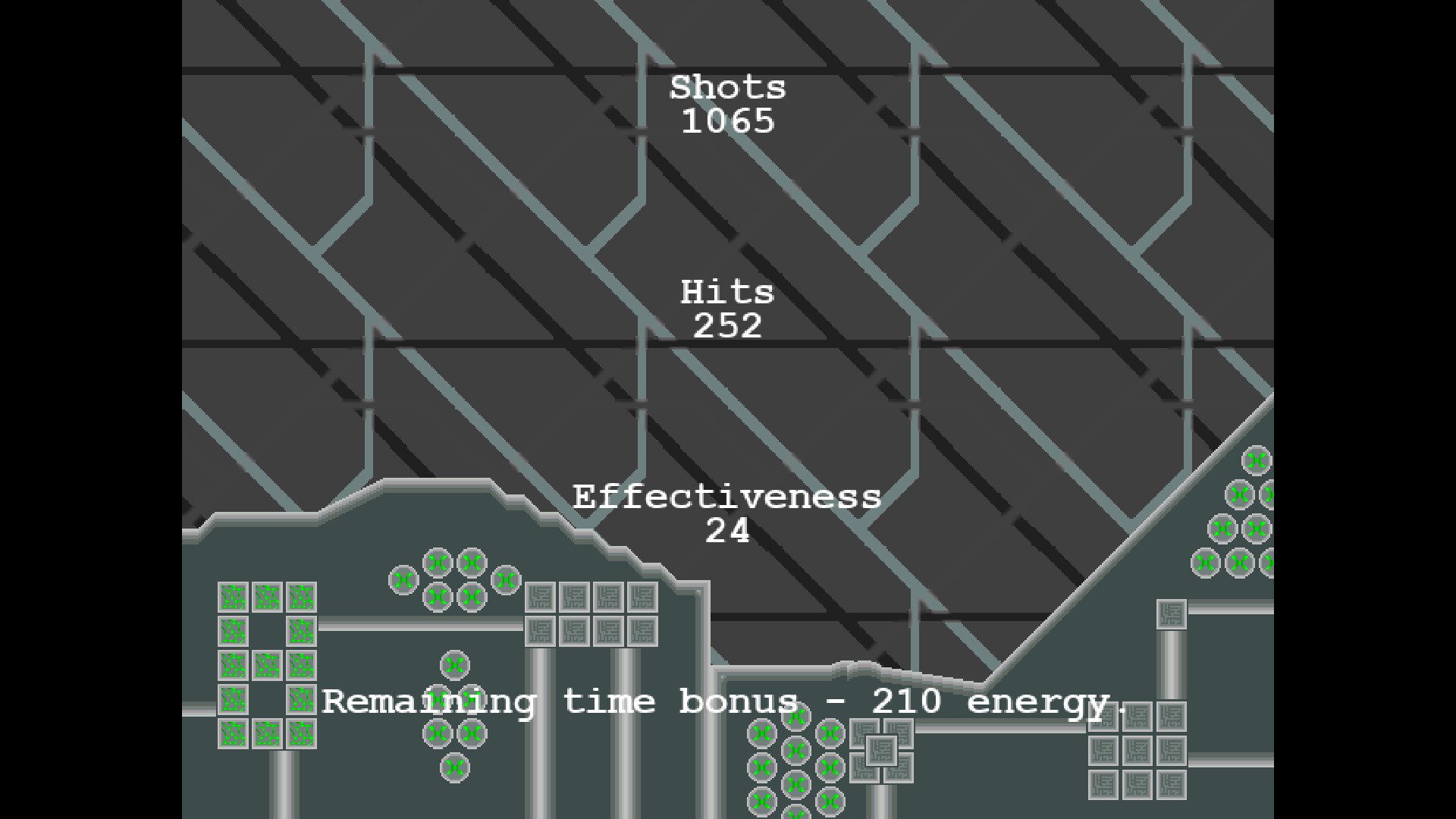 Alienzix screenshot #6