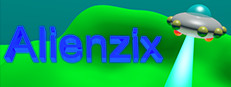 Alienzix Small Capsule Image