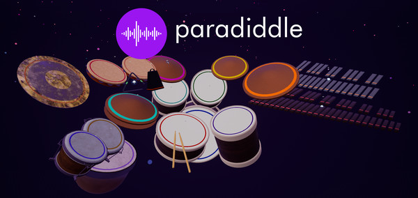 Paradiddle Screenshot