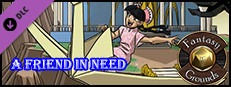 Fantasy Grounds - A Friend in Need (5E) Small Capsule Image