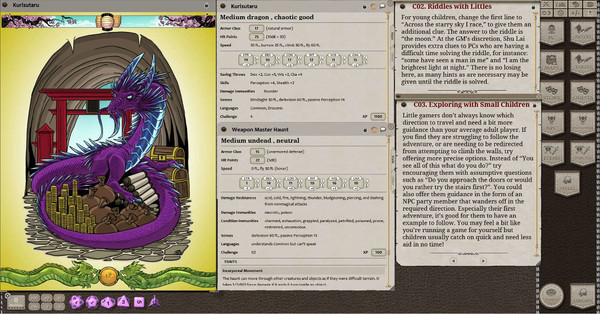 Fantasy Grounds - A Friend in Need (5E)