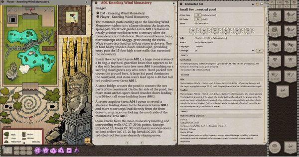 Fantasy Grounds - A Friend in Need (5E)
