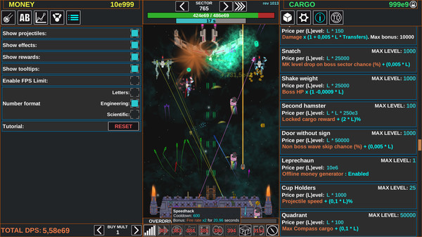 Screenshot z Transport Defender Screenshot z Transport Defender