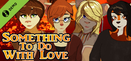 Something To Do With Love Demo game cover