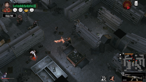 Delivery from the Pain:Survival / 末日方舟:生存 screenshot 2