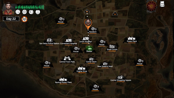 Delivery from the Pain screenshot 7