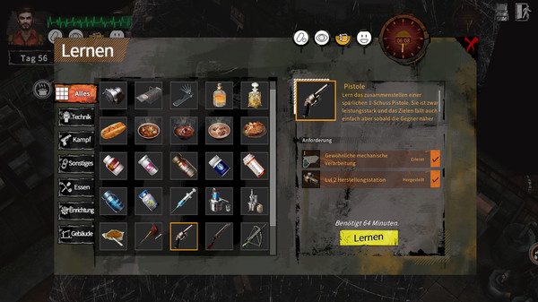 Delivery From the Pain Screenshot 5