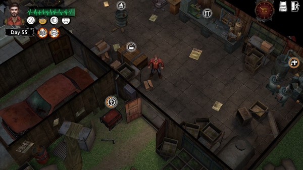 Delivery from the Pain screenshot 8