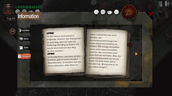 Delivery From the Pain Screenshot 6