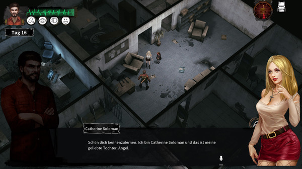 Delivery From the Pain Screenshot 1