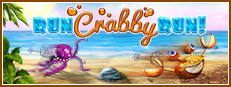 Run Crabby Run - adventure