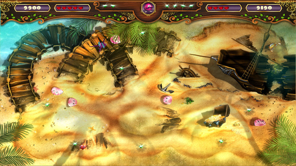 Run Crabby Run - adventure screenshot 3