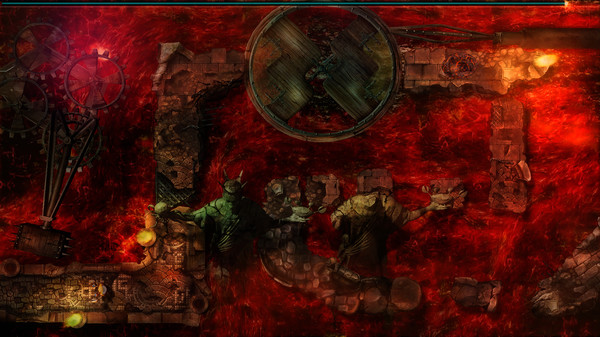 Run Crabby Run - adventure screenshot 5