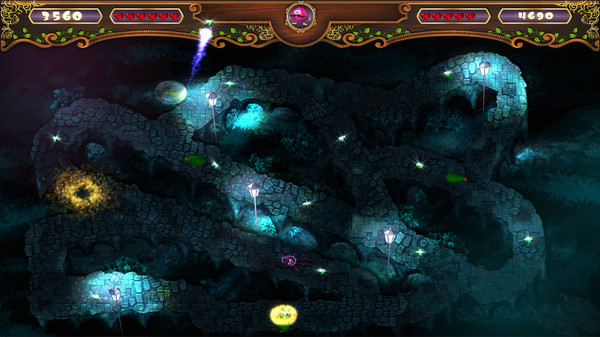 Run Crabby Run - adventure screenshot 4