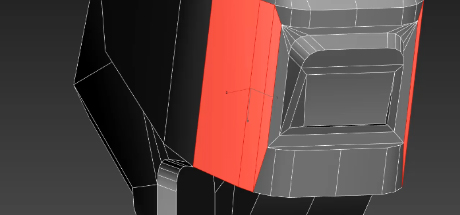 Mech Tutorial - 3Ds Max & Substance Painter: Mech Modeling - S01E02 cover art