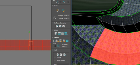 Mech Tutorial - 3Ds Max & Substance Painter: Mech Modeling - S01E24 cover art