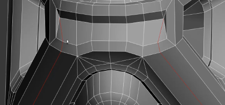 Mech Tutorial - 3Ds Max & Substance Painter: Mech Modeling - S01E32 cover art
