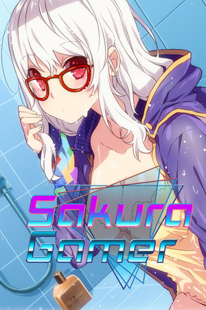 Cover art of Sakura Gamer