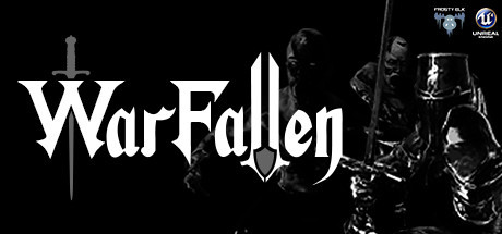 WarFallen Dedicated Server cover art