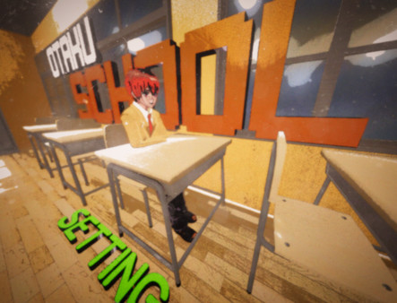 SchoolWar - become a VR AnimeGirl screenshot 3