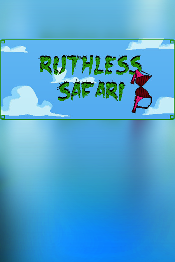 Cover art of Ruthless Safari