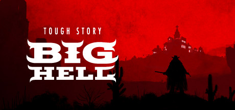 Tough Story: Big Hell Cheat Engine/CT