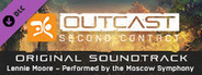 Outcast - Second Contact Original Soundtrack
