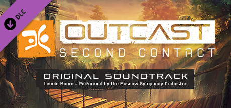 Outcast - Second Contact Steam Charts and Player Count Stats