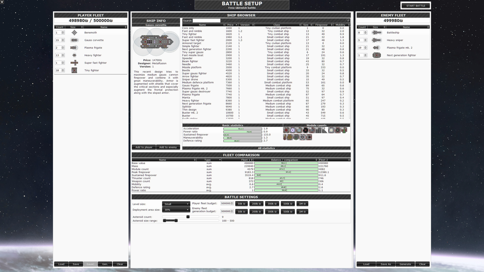 Battlefleet Engineer screenshot #9
