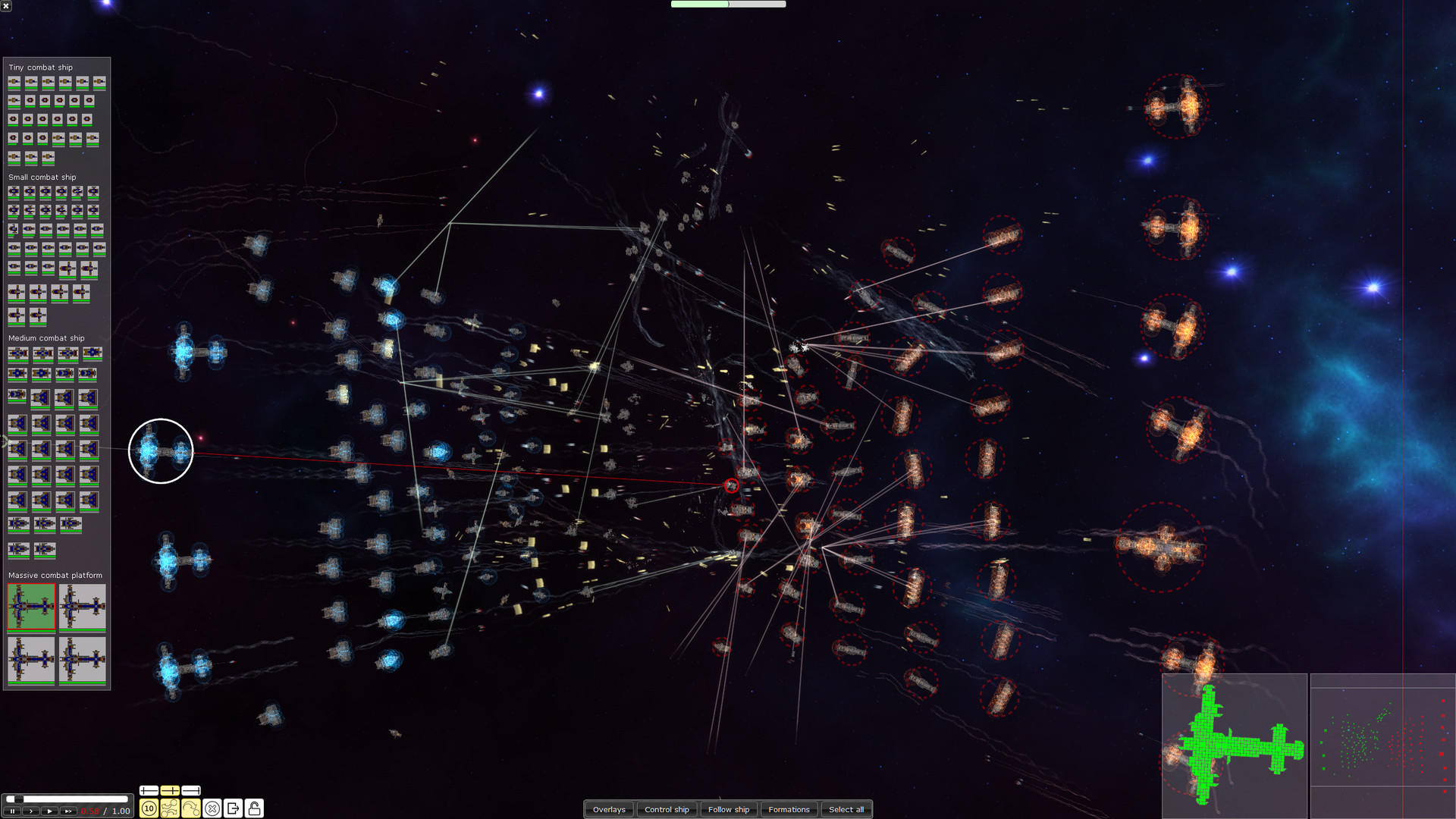 #6. Battlefleet Engineer (Steam) 由: Tomi Syväjärvi