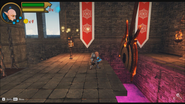 Angry Gnome screenshot 12