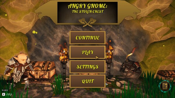 Angry Gnome screenshot 17