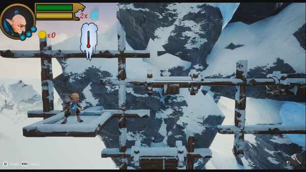 Angry Gnome screenshot 11
