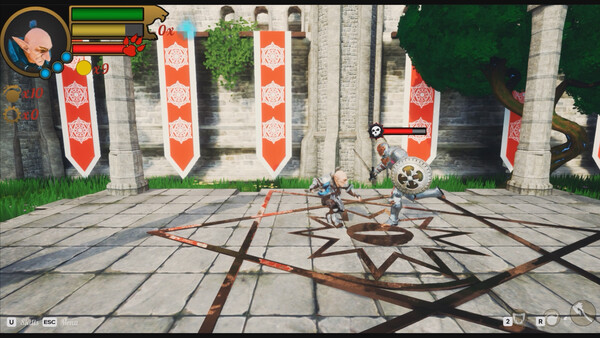 Angry Gnome screenshot 13