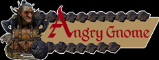 Angry Gnome