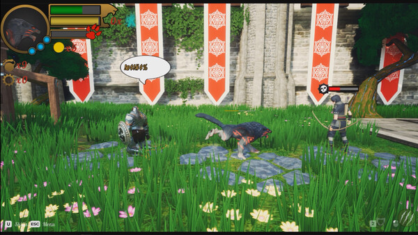 Angry Gnome screenshot 15