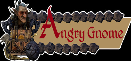 Angry Gnome Cheat Engine/CT