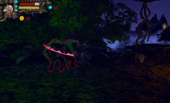 Angry Gnome screenshot 4