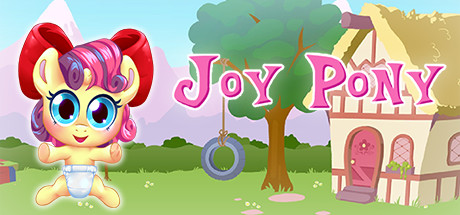 Joy Pony.