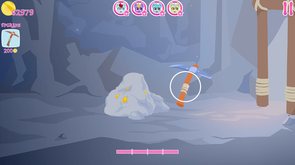 Joy Pony Screenshot