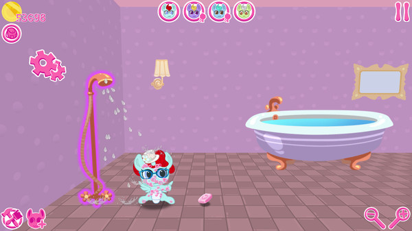 Joy Pony Screenshot