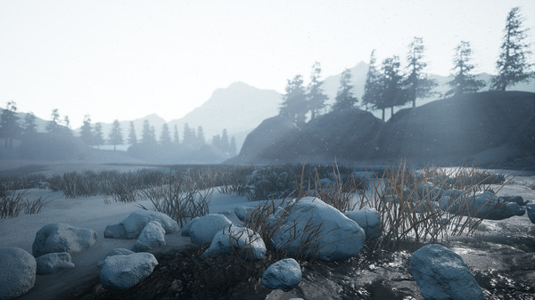 Forgotten Land screenshot 3