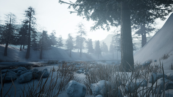 Forgotten Land screenshot 4