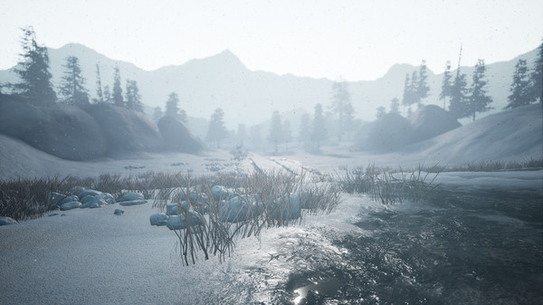 Screenshot z Forgotten Land Screenshot z Forgotten Land