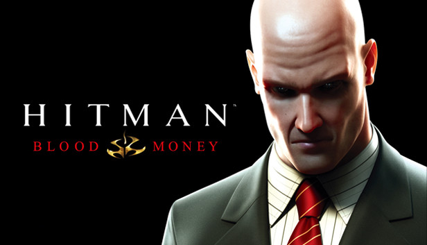 Steam：Hitman: Blood Money