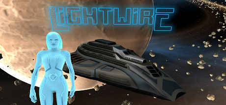 Lightwire banner image