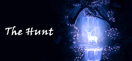 The Hunt - Rebuilt Cover Image