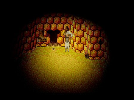 Screenshot z The Hunt - Rebuilt Screenshot z The Hunt - Rebuilt