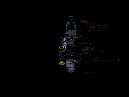 Screenshot z The Hunt - Rebuilt Screenshot z The Hunt - Rebuilt