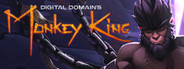 Digital Domain’s Monkey King™